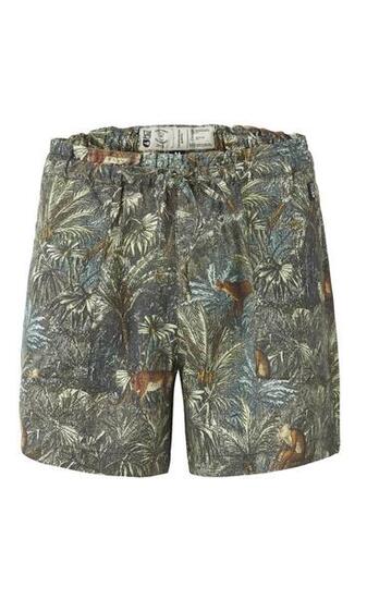 Milou Bengal Kurz Damen