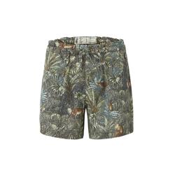 Milou Bengal Short Femme