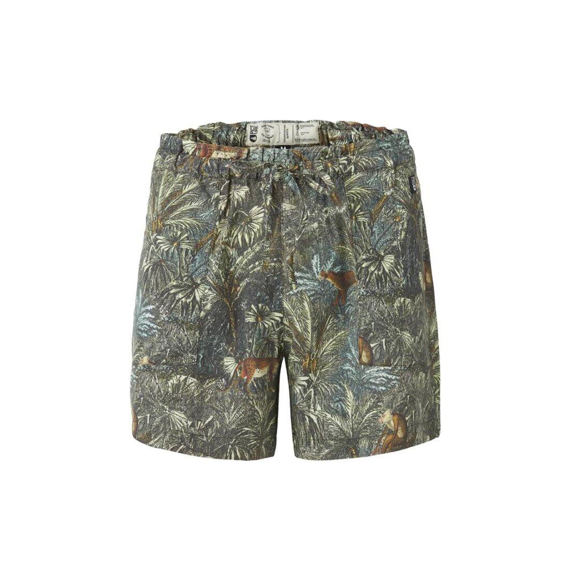 Milou Bengal Short Femme