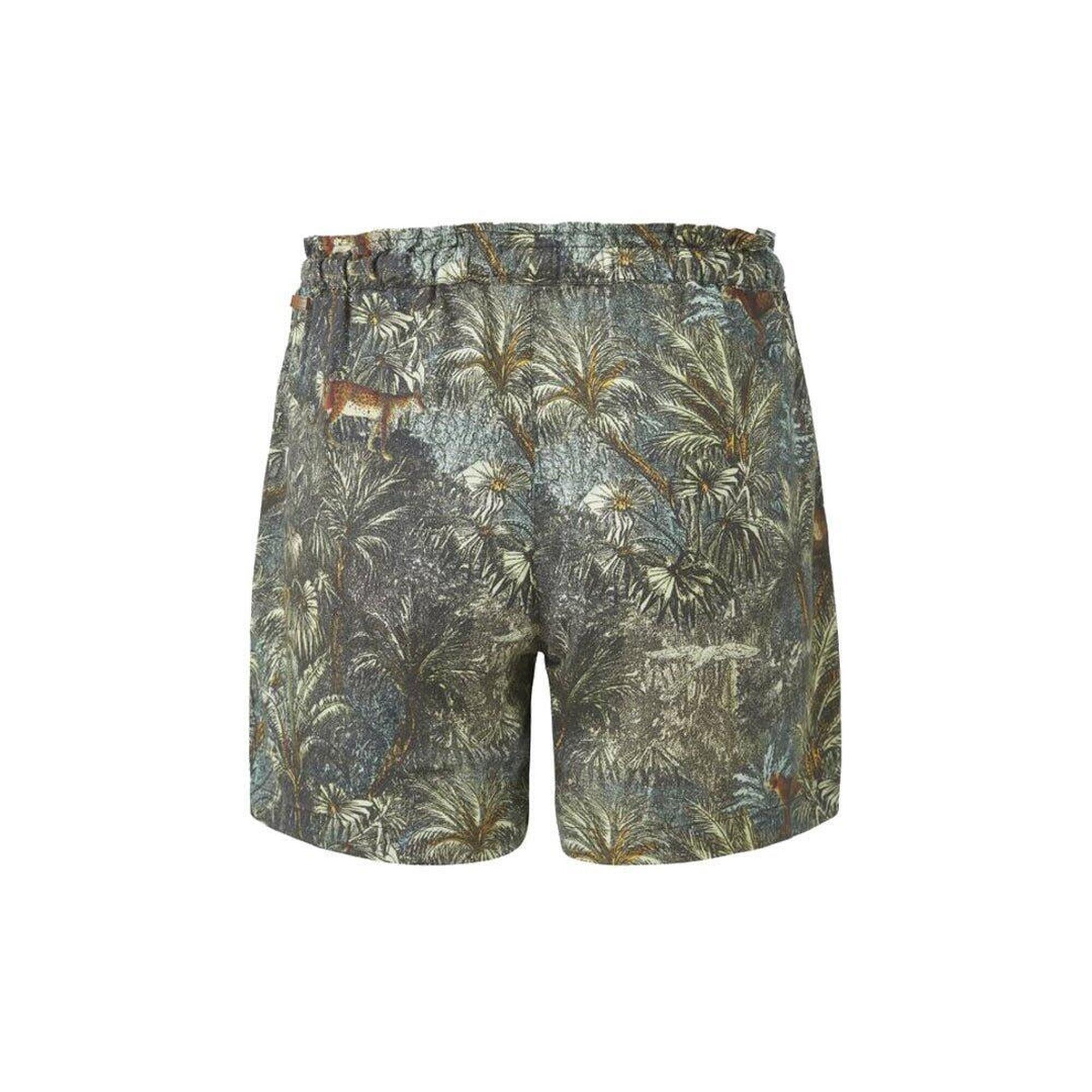 Milou Bengal Short Femme