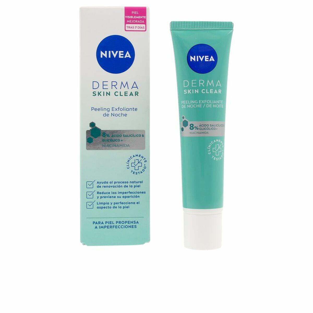 NIVEA picture