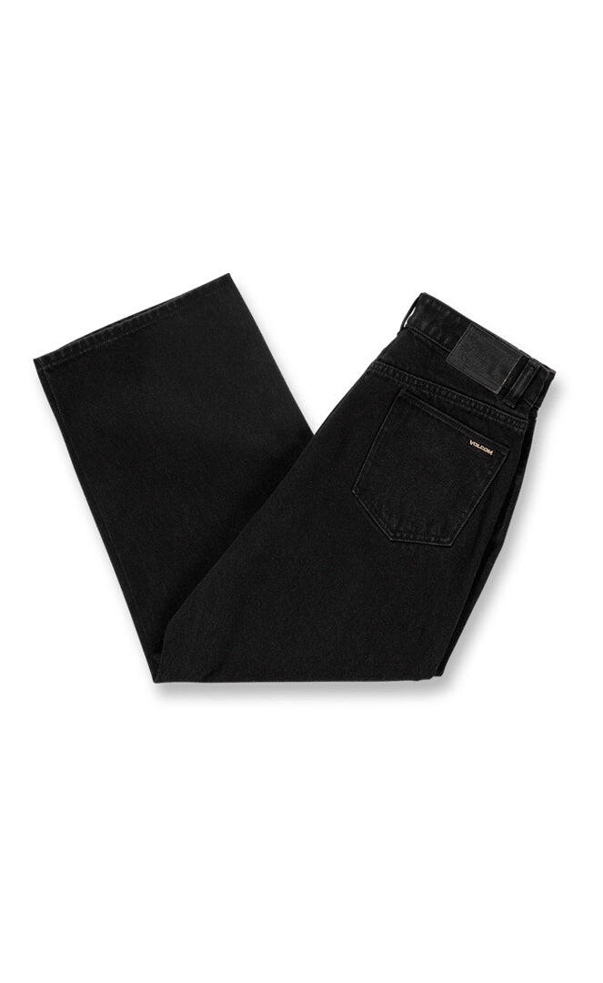Billow denim Black Pantalon enfant 5/6