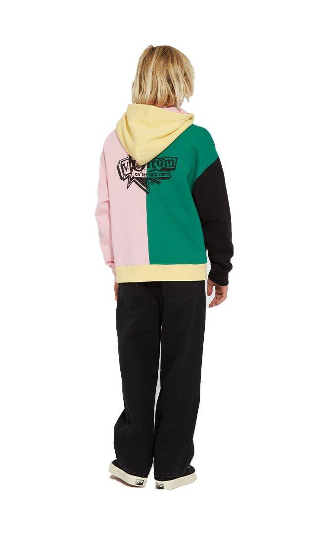 Billow denim Black Pantalon enfant 6/6
