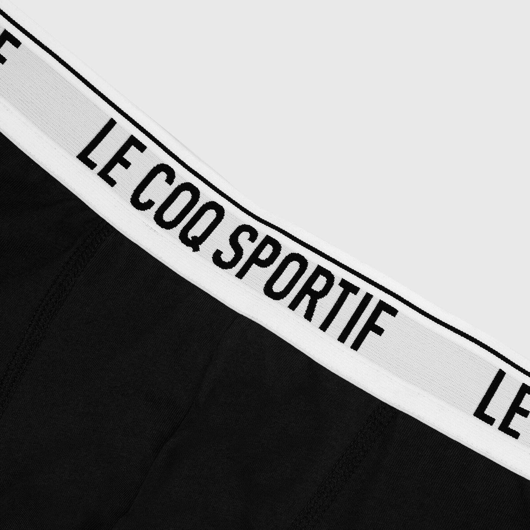 Boxer Le Coq Sportif Essentiels SSVET (x2) 3/4