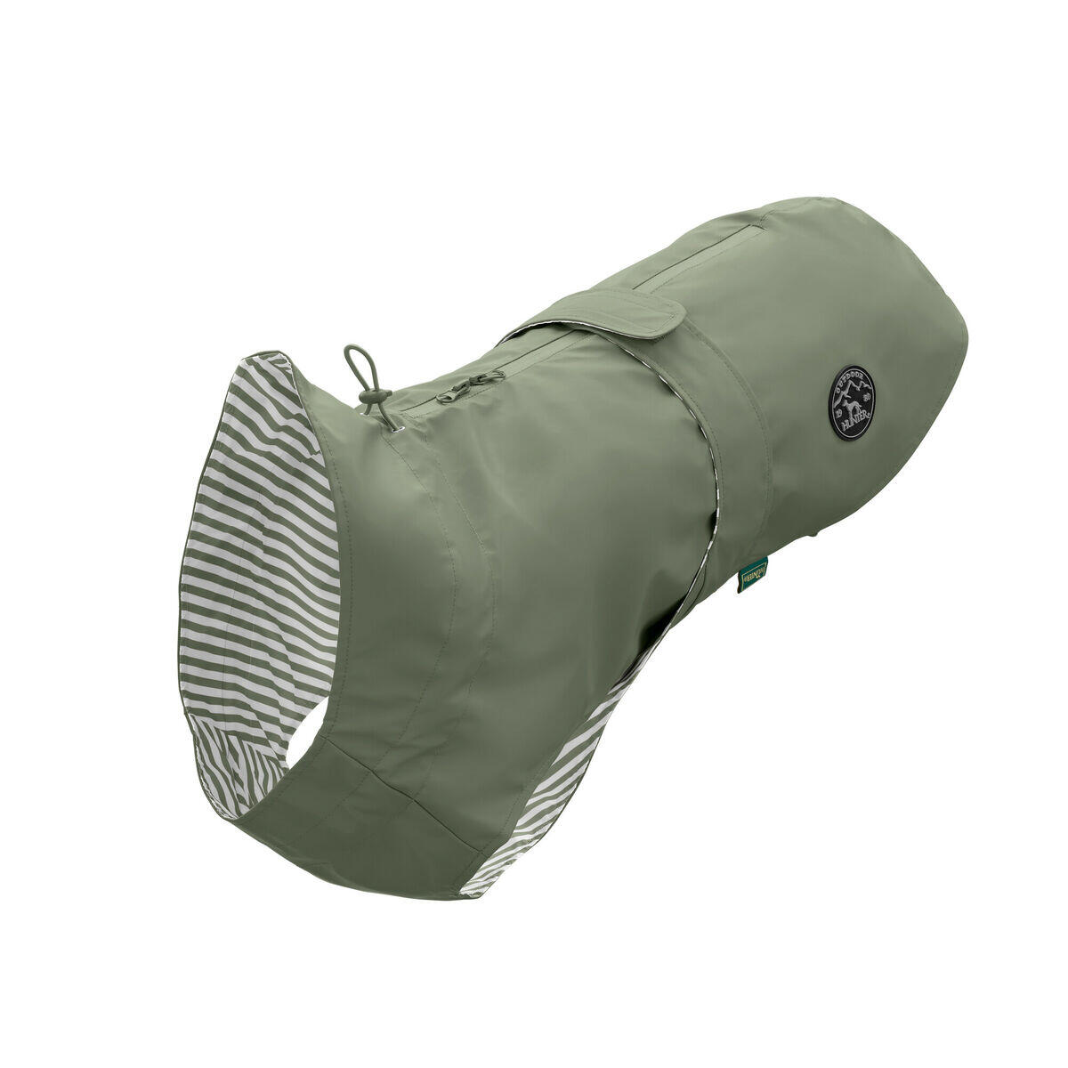 Abrigo para Perro Hunter Milford Verde 4/5