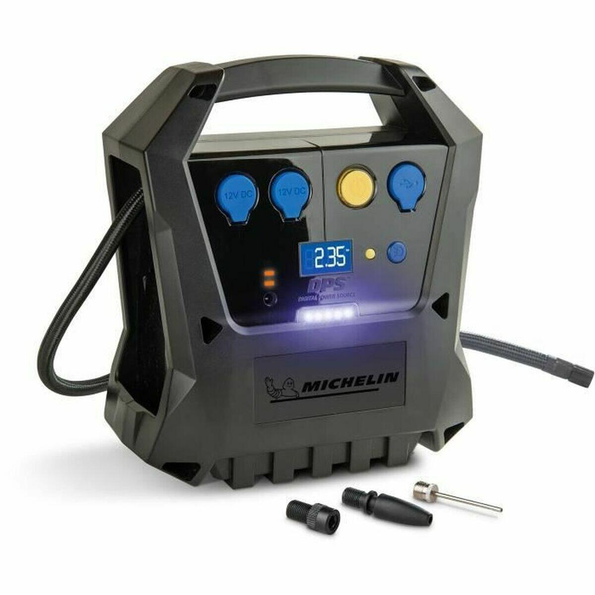 Compresseur d'air Michelin 9522 6,9 bar 2/5