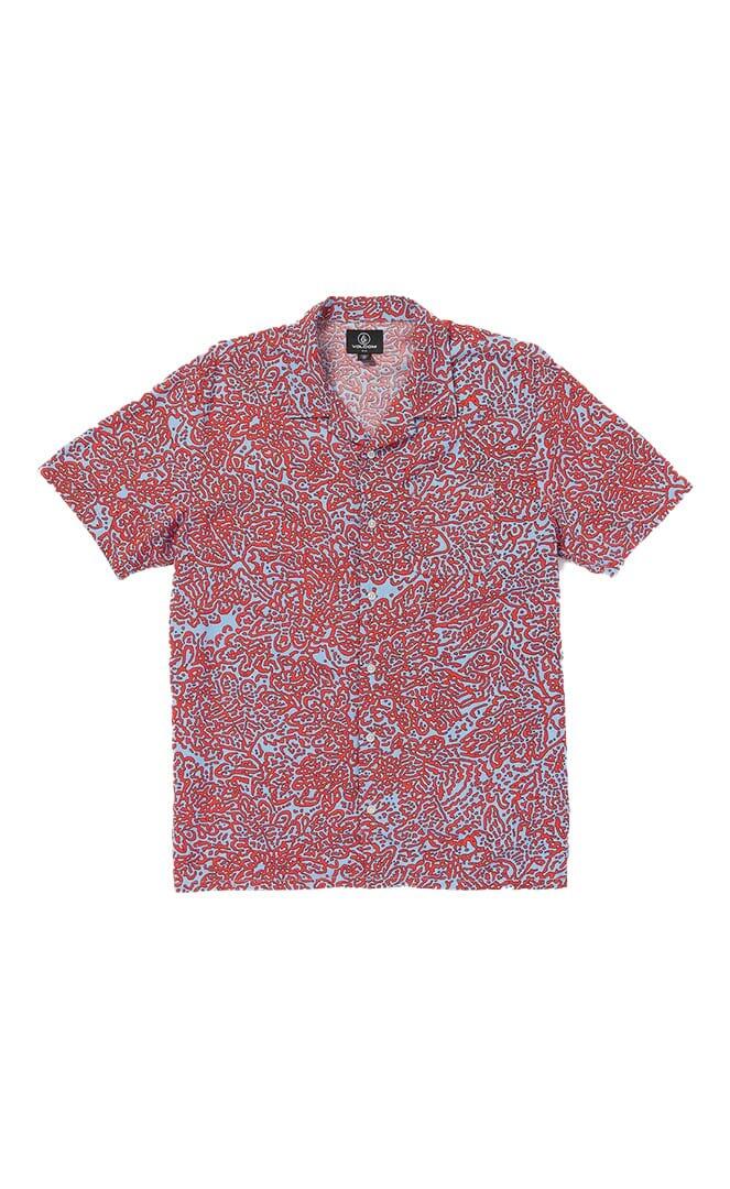 Purestone Tee Shirt Coupe Classique Manches Courtes Homme 4/5