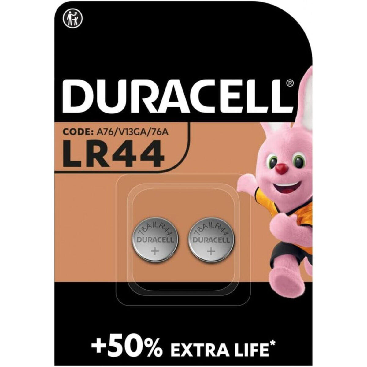 DURACELL picture