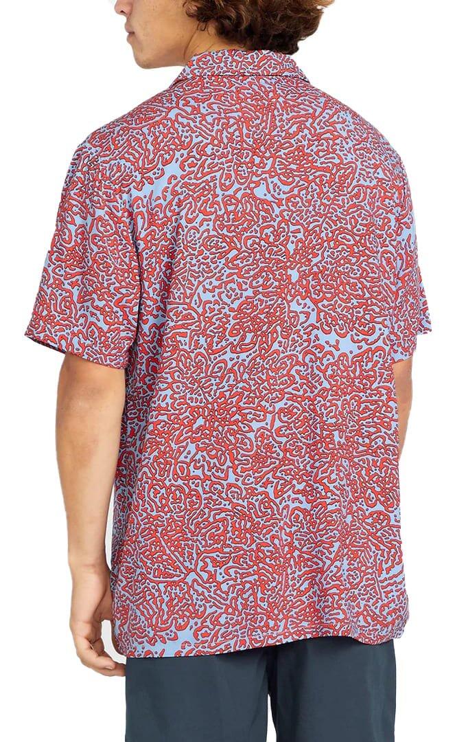 Purestone Tee Shirt Coupe Classique Manches Courtes Homme 3/5