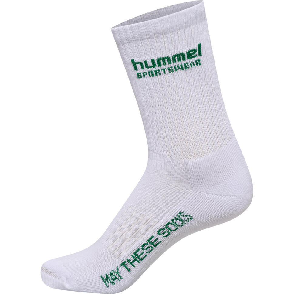 Skarpetki Hummel (x3)