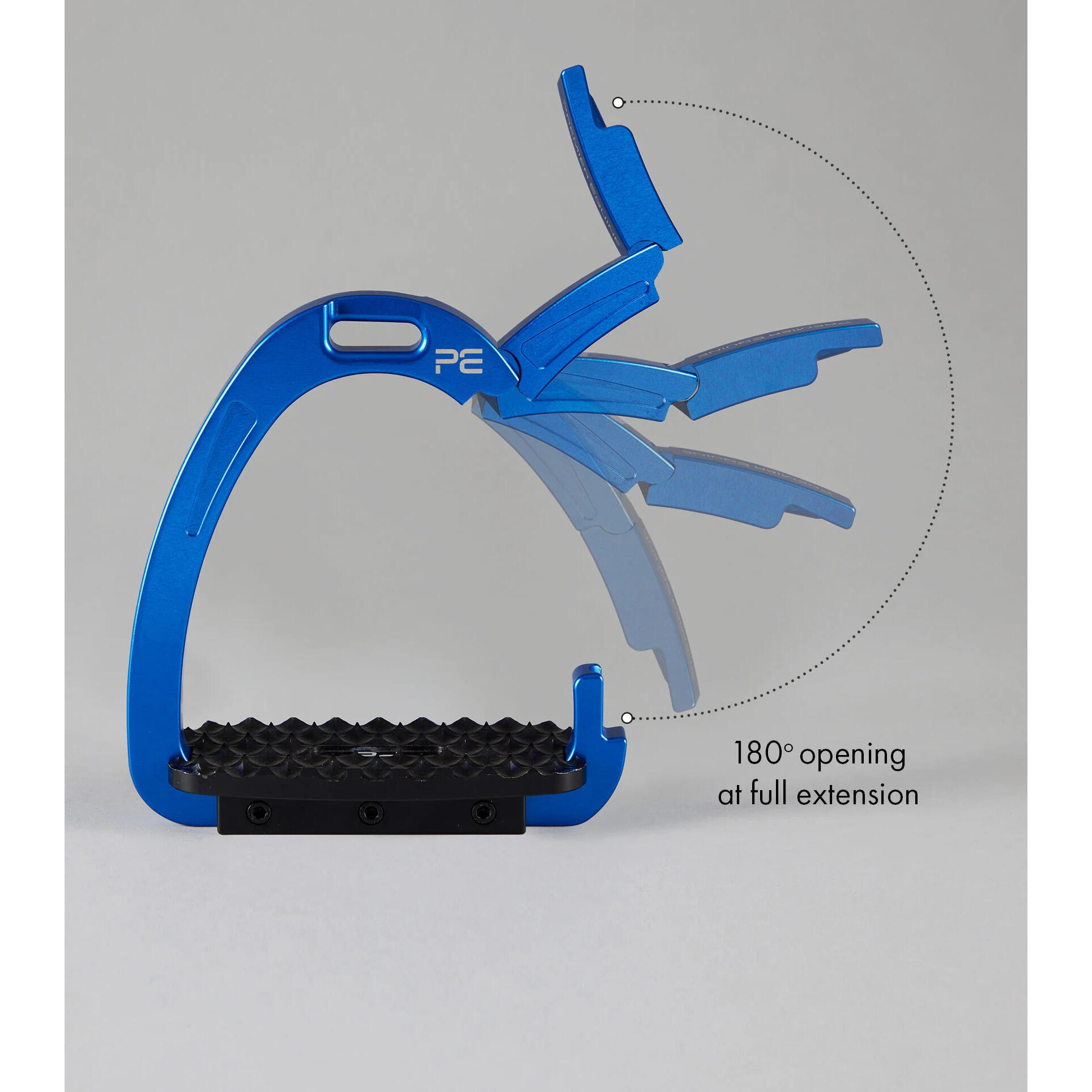 Stirrups for riding Premier Equine Intego 5/5