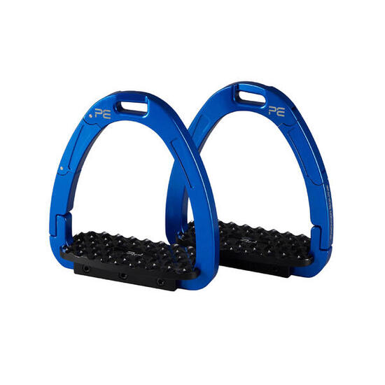 Étriers équitation Premier Equine Intego