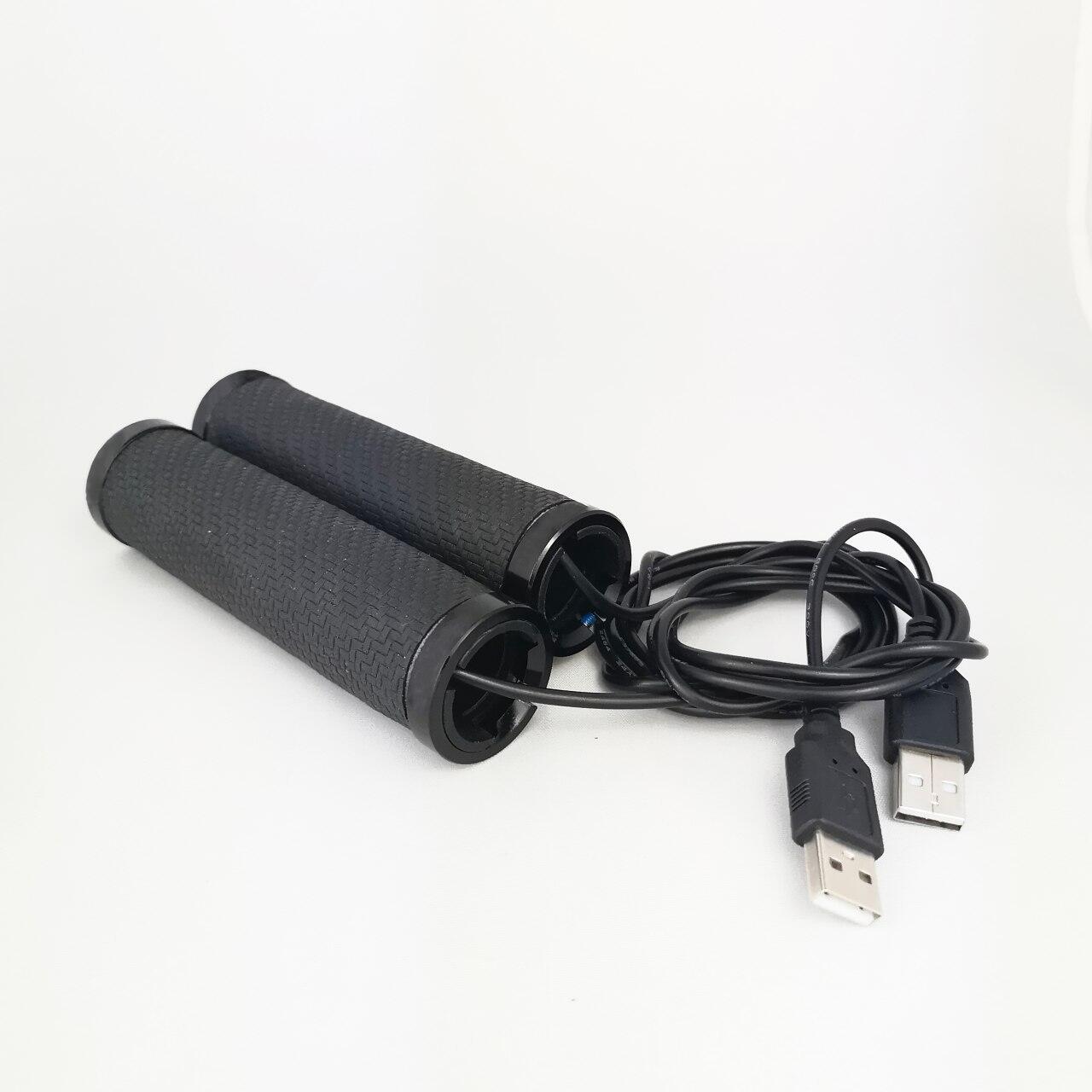 CYCL Handvatverwarming voor fietsen en scooters
