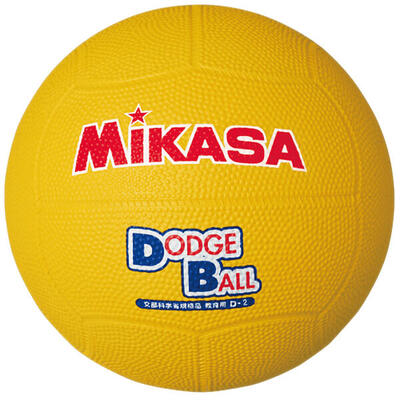 Sportsbal mikasa d2-y