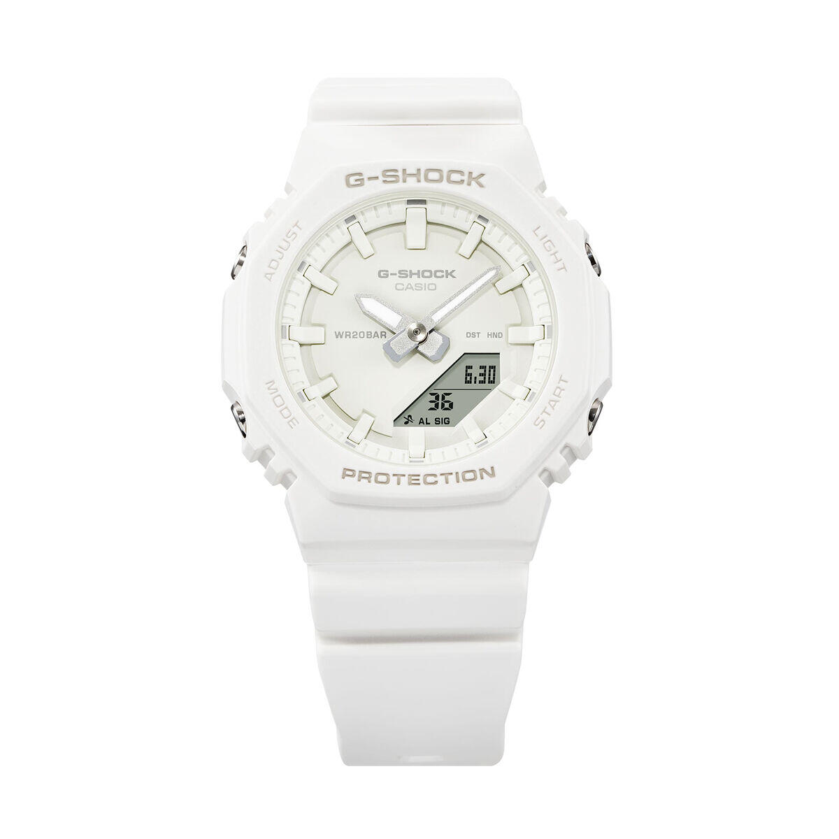 Herrenuhr Casio G-Shock GMA-P2100M-7AER Ø 40 mm 2/6