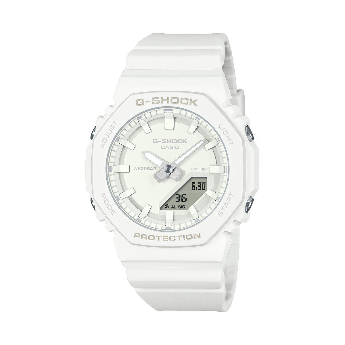 Casio Relógio Masculino G-Shock Gma-P2100m-7Aer Ø 40 Mm Multicolorido Branco da Decathlon