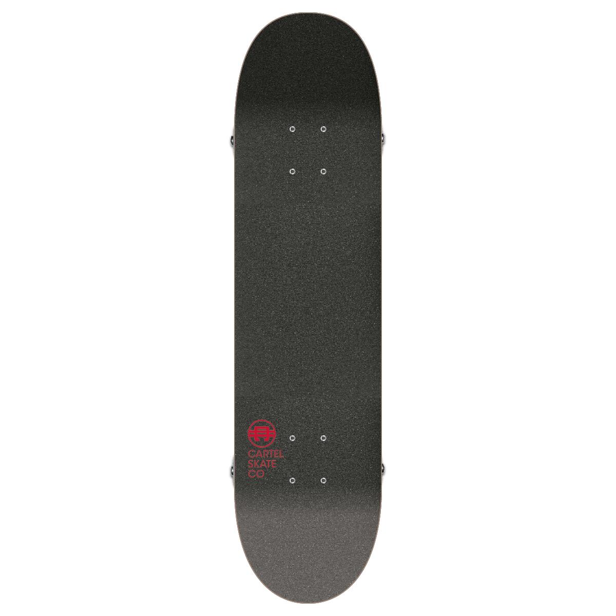 Insektions - Skateboard Completo 7.8 3/5