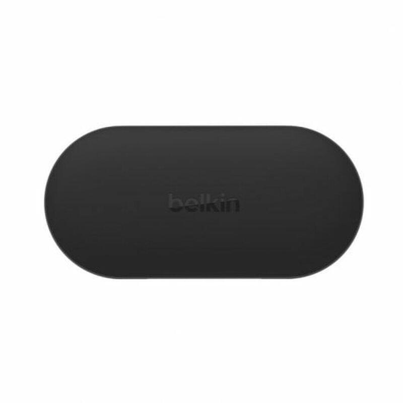 Căști fără Fir Belkin AUC005BTBK Negru