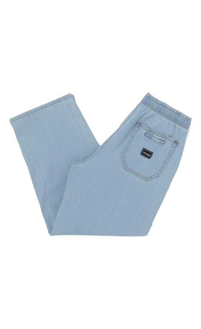 Outer Spaced Denim Pantalon Enfant 3/3