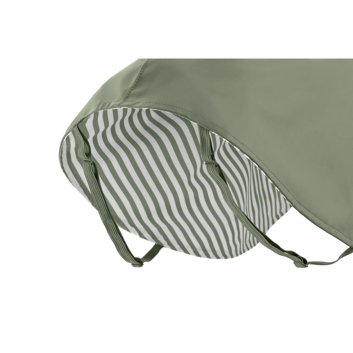 Abrigo para Perro Hunter Milford Verde 3/5
