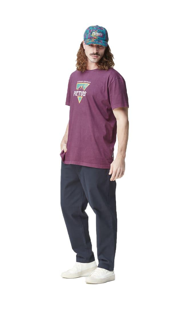 Camiseta de poni para hombre 3/6