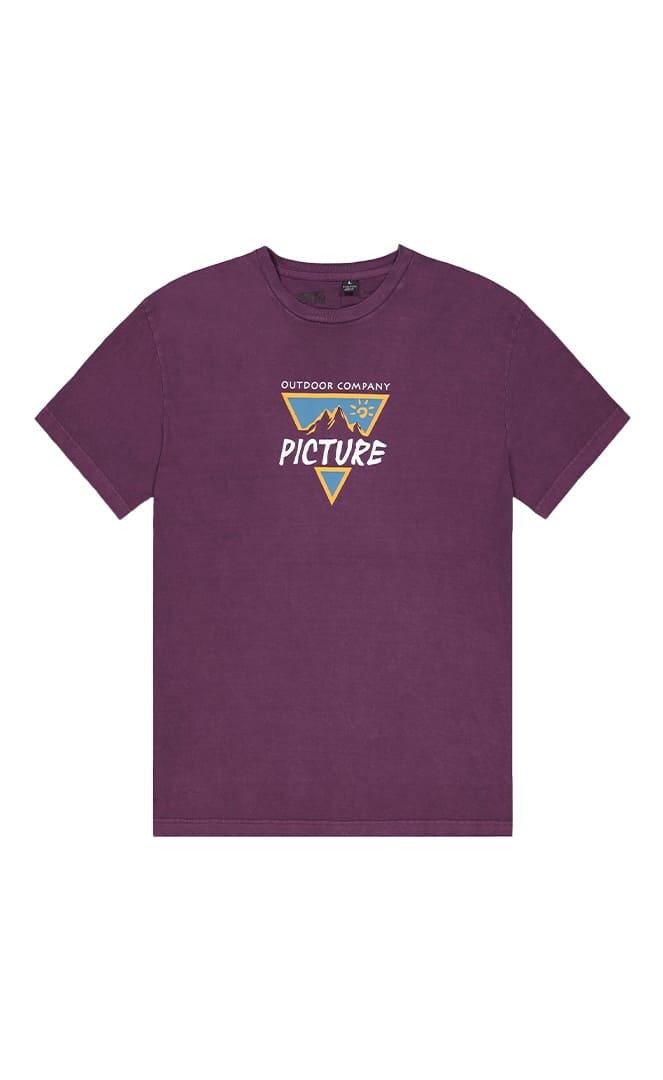 Camiseta de poni para hombre 4/6