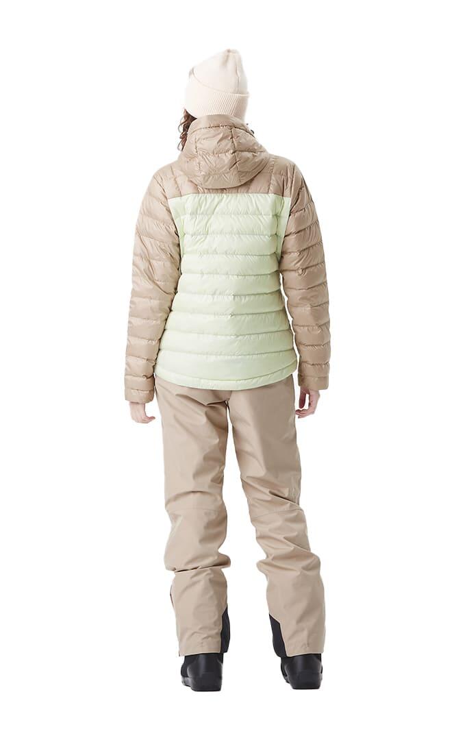 Casaco Mid Puff Down Mulher 4/7