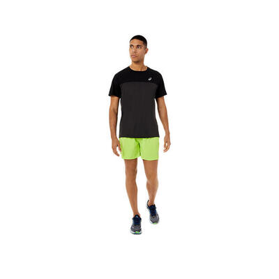 T-shirt asics race