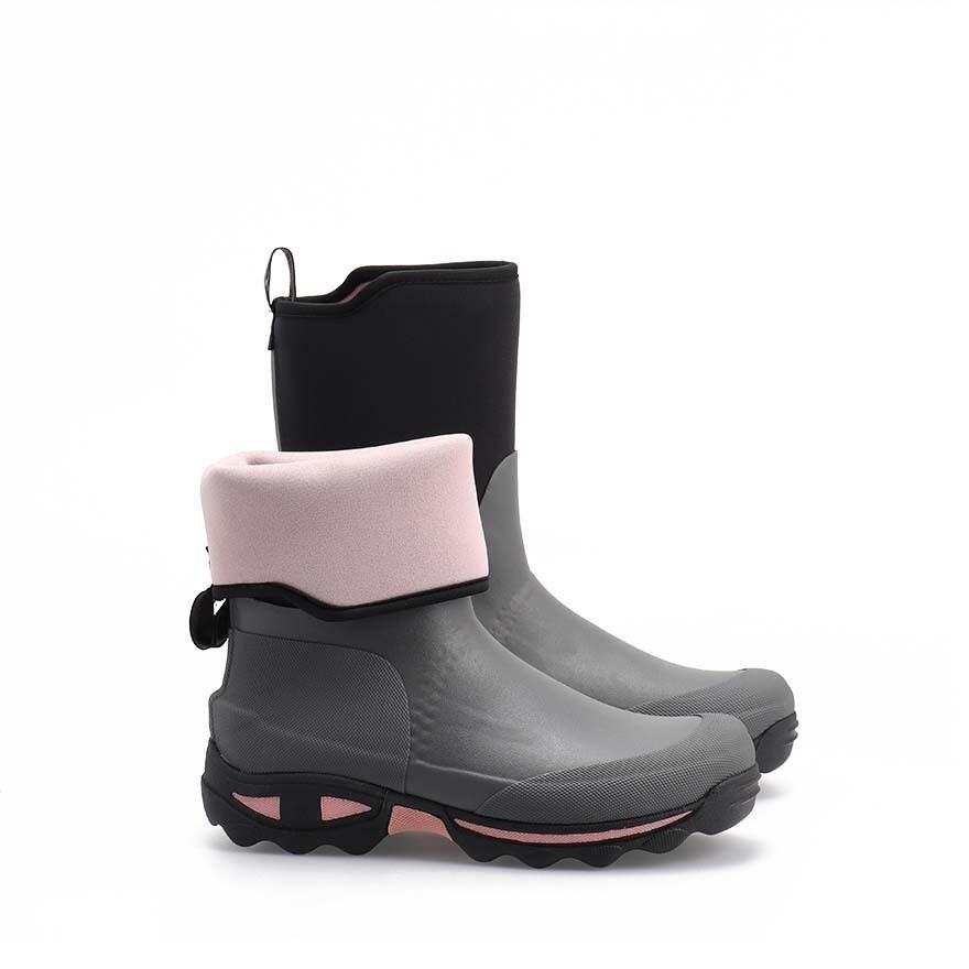 Botas de mulher Rouchette Clean Garden 5/7