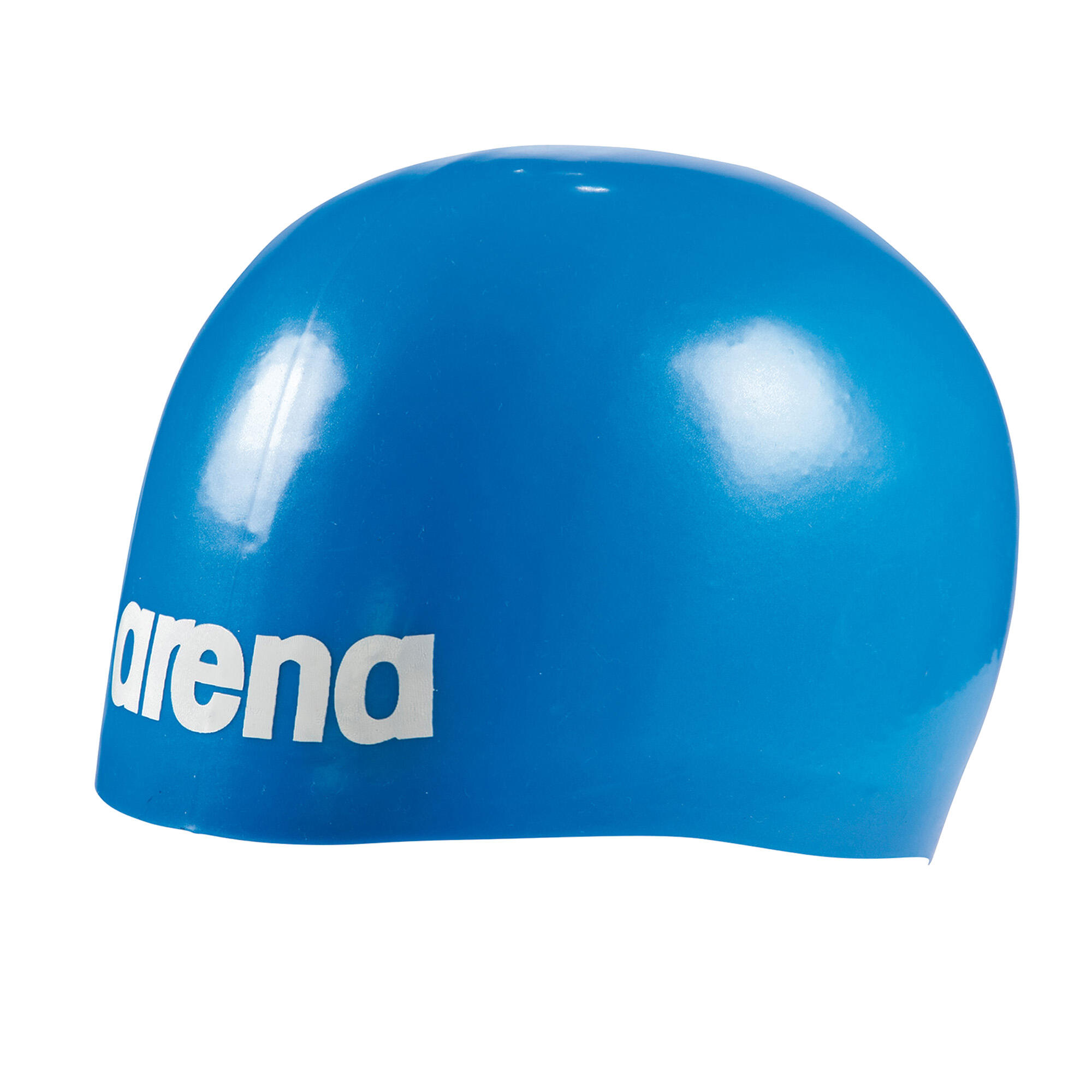 Arena Badmuts Moulded Pro II Blauw 3/3
