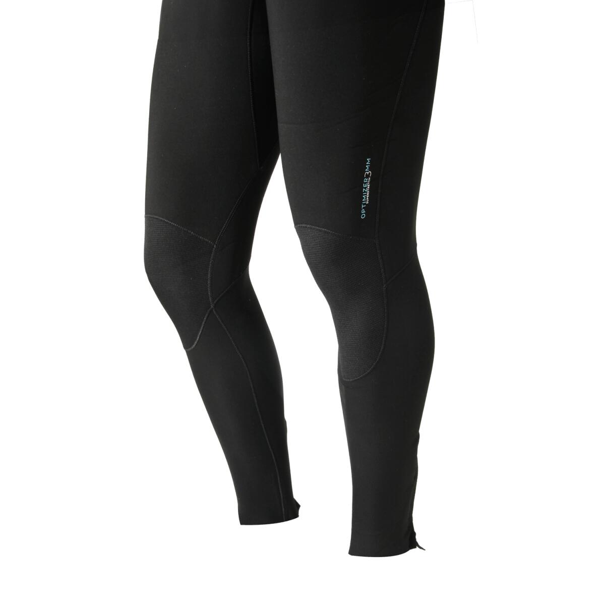 3/2 Optimizer - Pantaloni in Neoprene Uomo 3/7