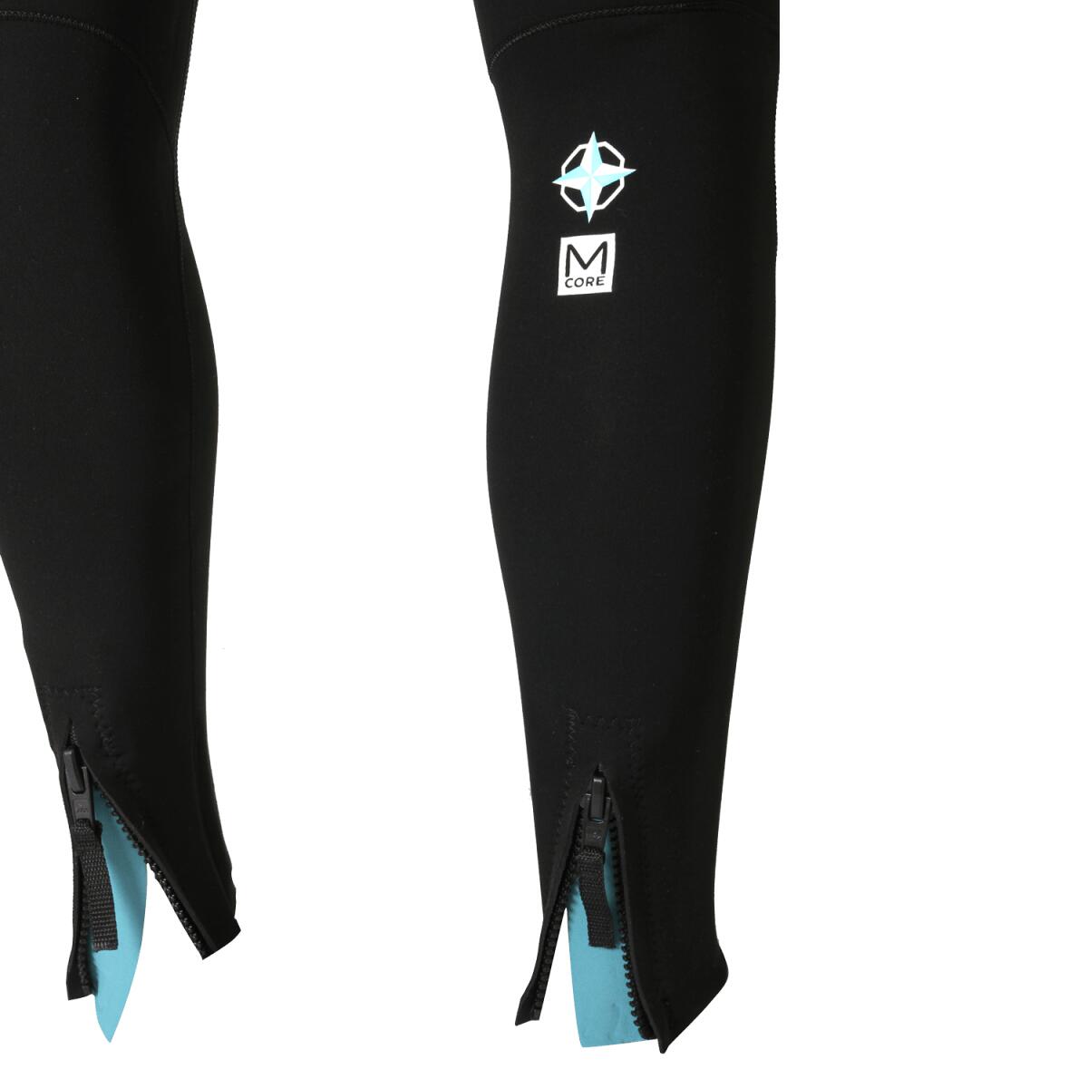 3/2 Optimizer - Pantaloni in Neoprene Uomo 4/7