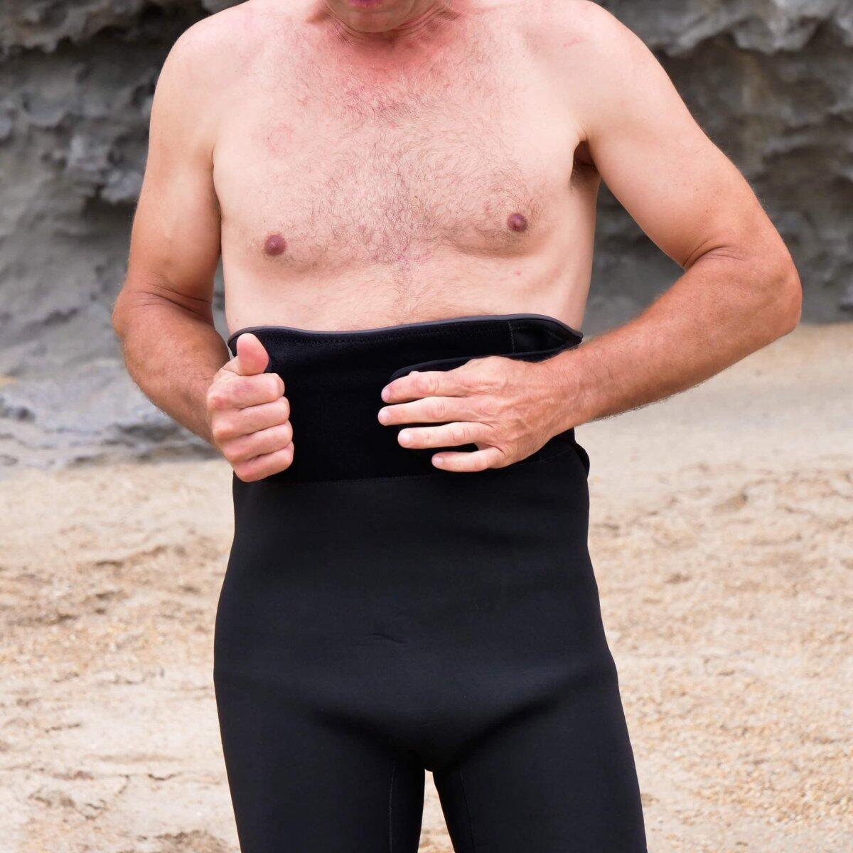 3/2 Optimizer - Pantaloni in Neoprene Uomo 6/7