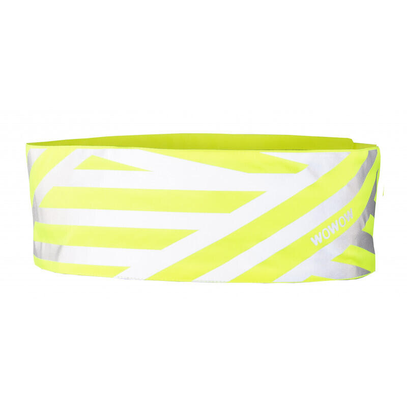 Bandeau réfléchissant Wowow Wrap It Berlin