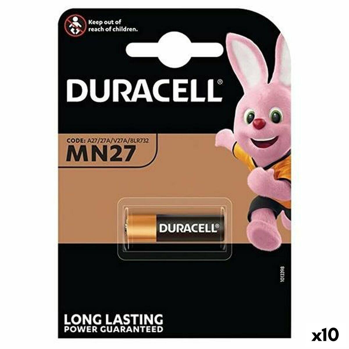 DURACELL picture