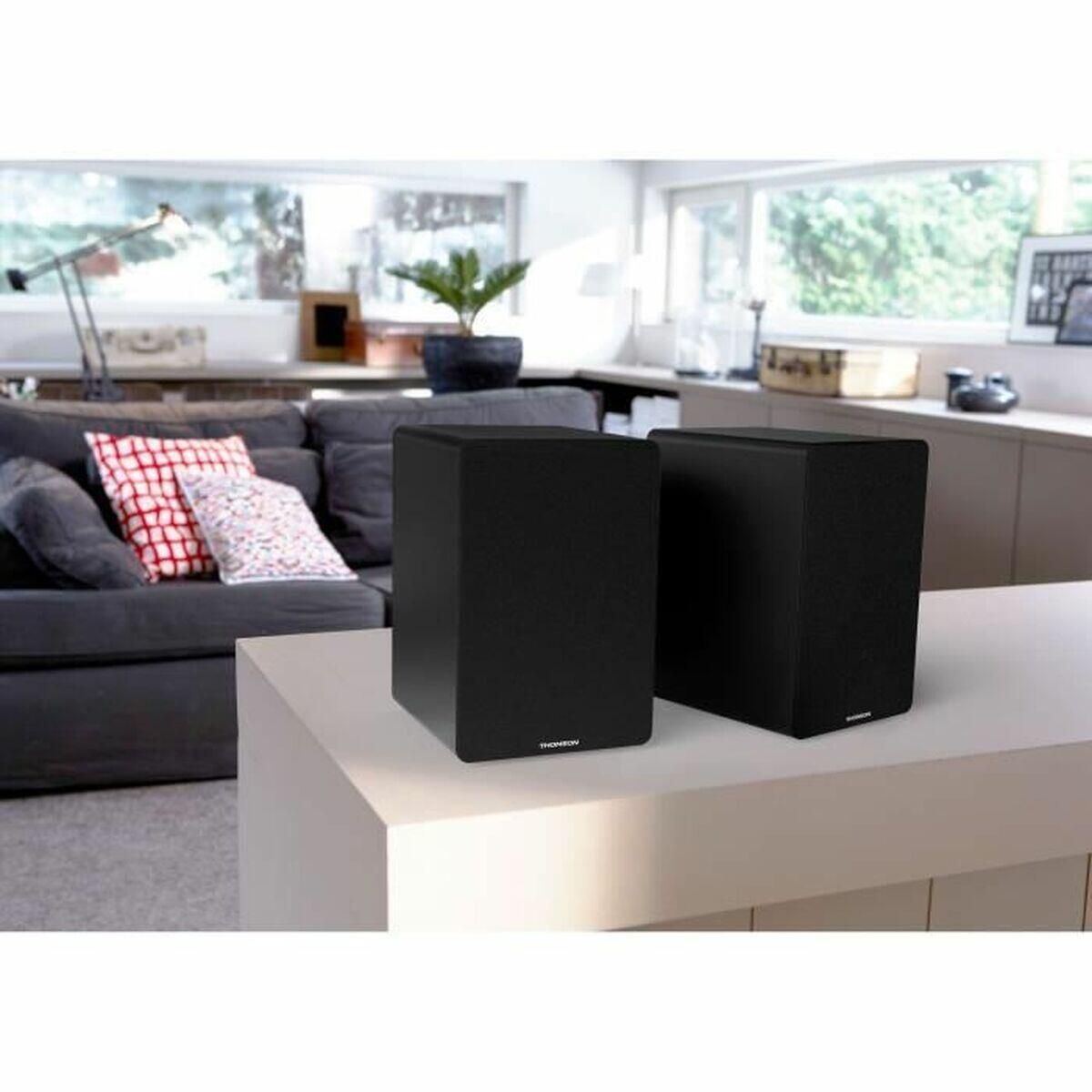 THOMSON Altifalantes Thomson WS400DUO Bluetooth 5.0