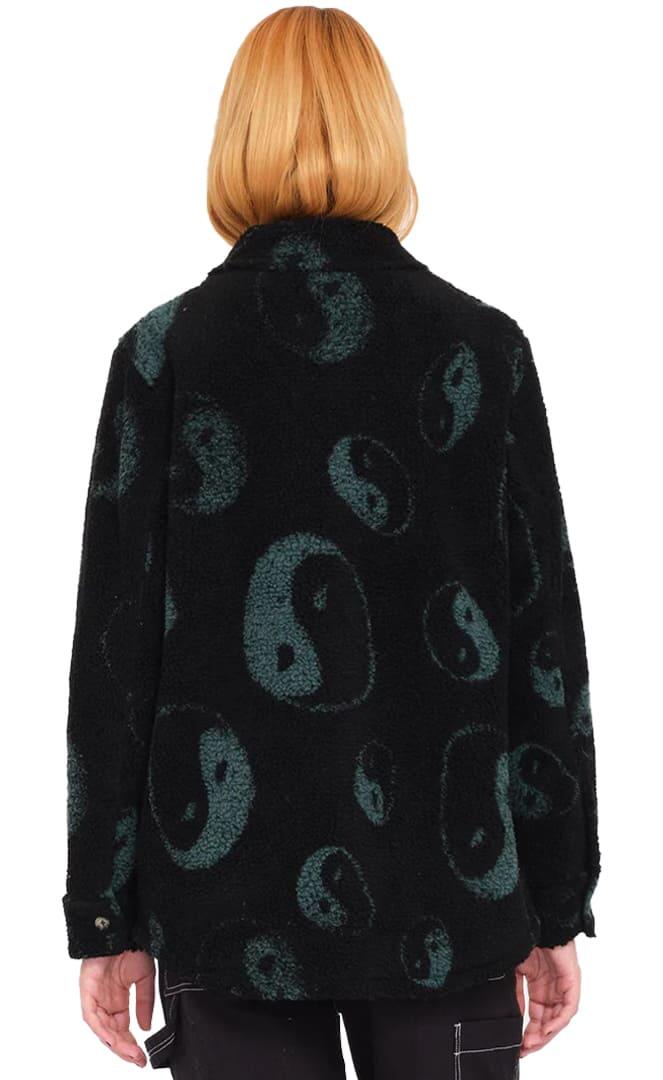 Silent Sherpa Veste Femme 6/7