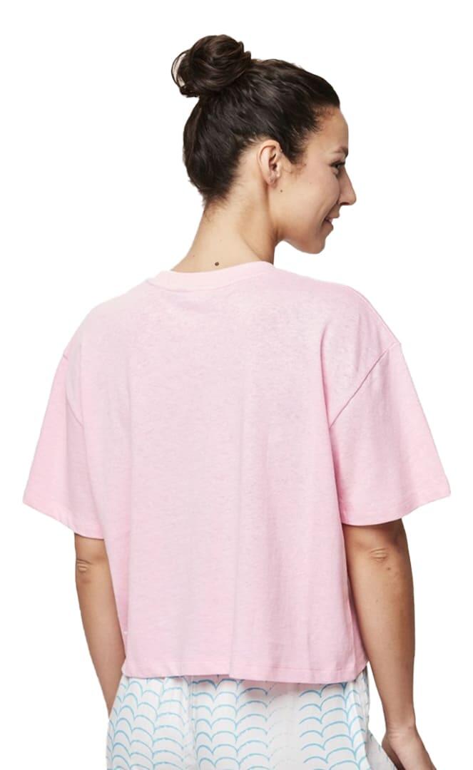 T-Shirt HAMPY Mulher 3/7