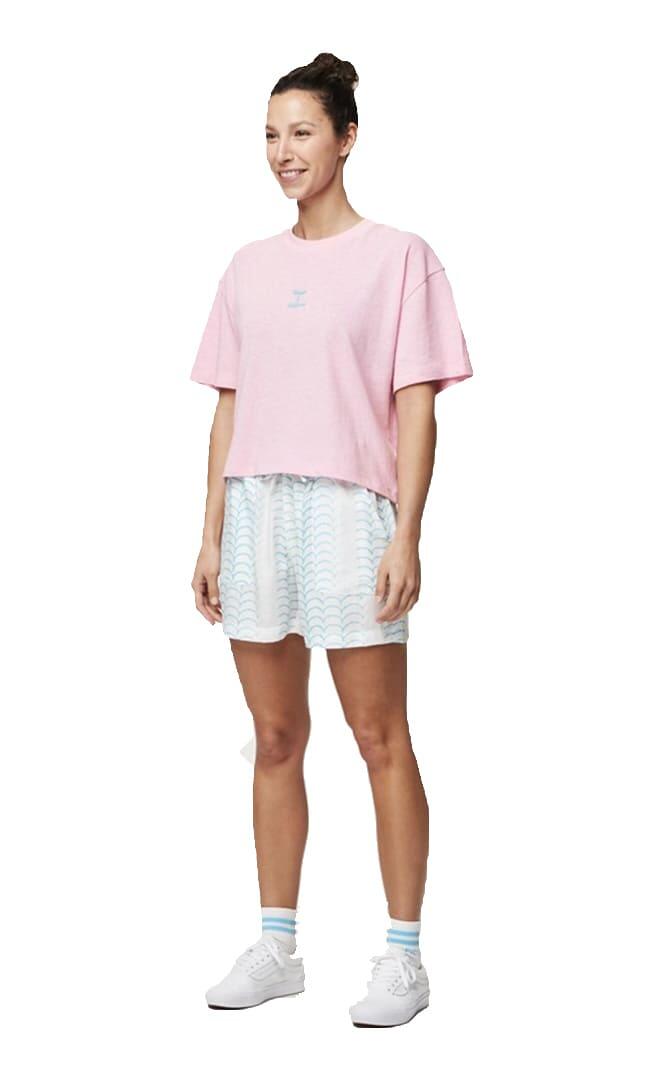 T-Shirt HAMPY Mulher 6/7