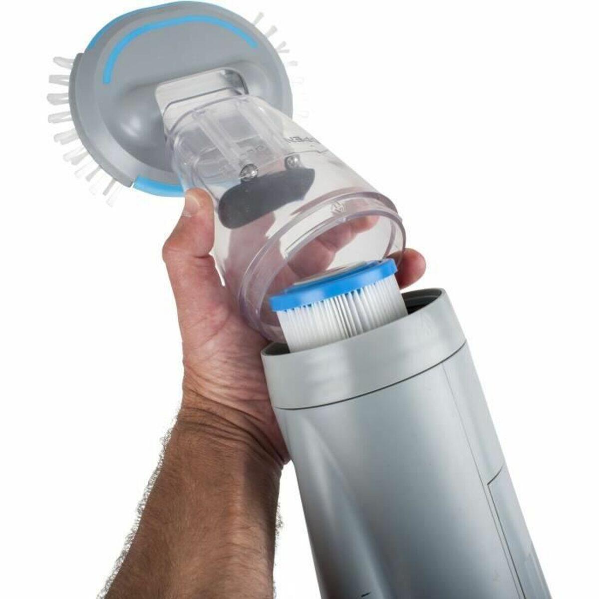 Limpiafondos automáticos Gre 3,7 V 4/5