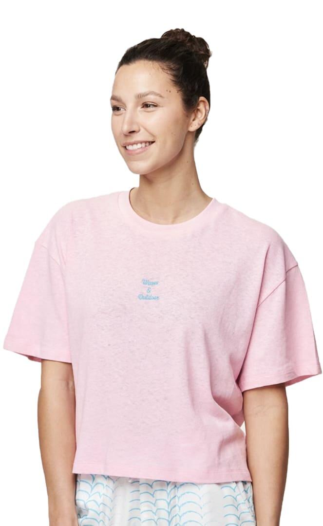 T-Shirt HAMPY Mulher 2/7