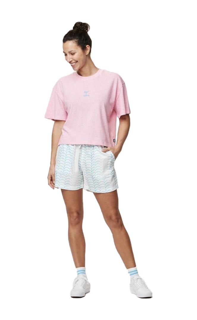 T-Shirt HAMPY Mulher 4/7