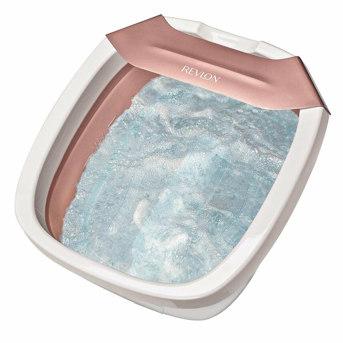 Massajador de Pés Revlon RVFB7034E 105 W 3/4