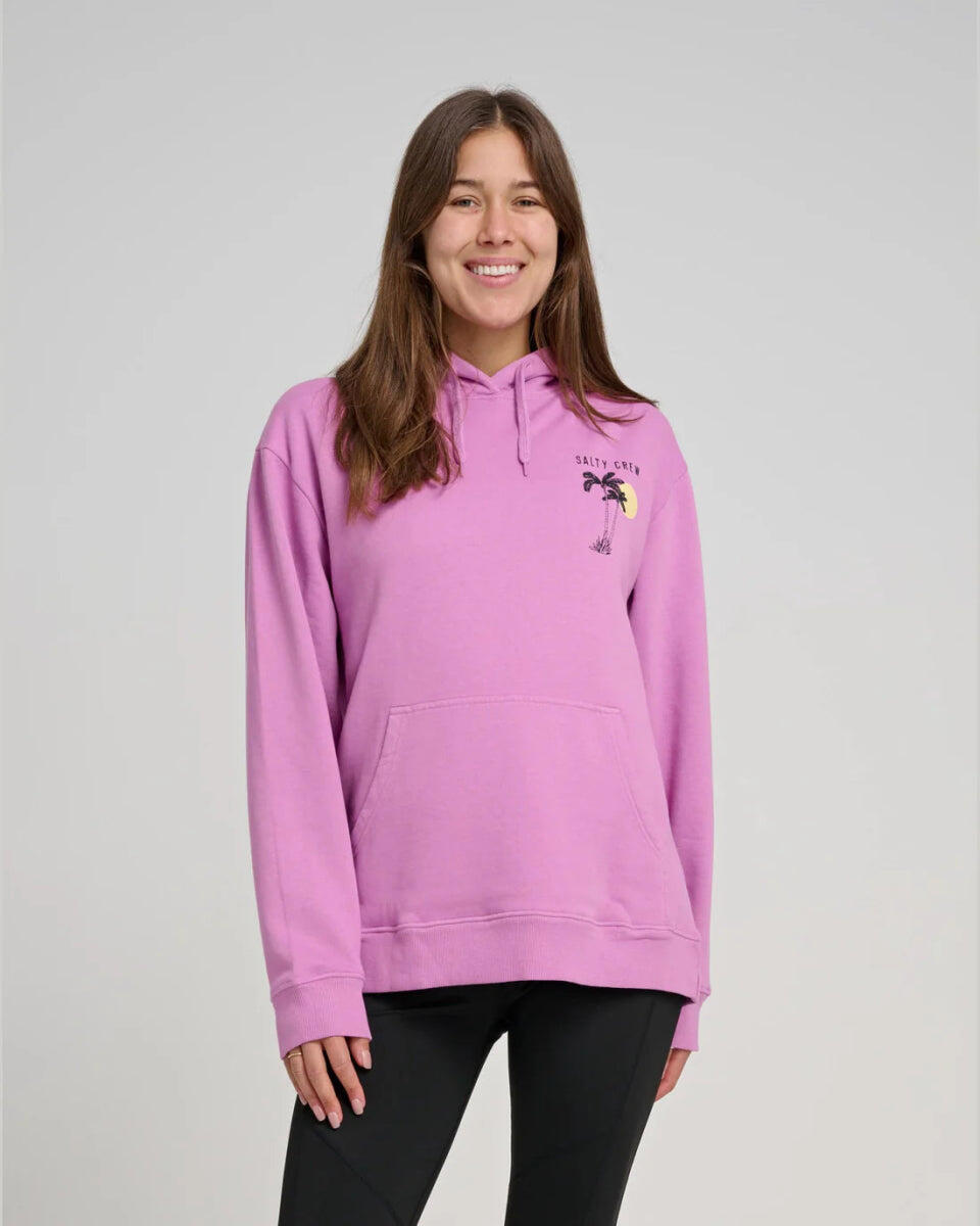 The Good Life Sweat Femme 2/4