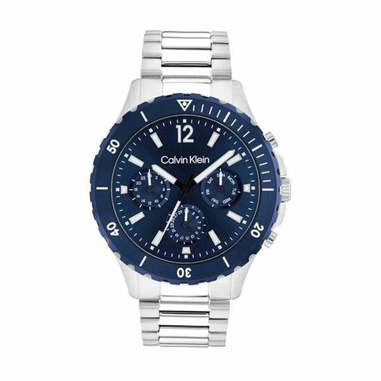 Reloj Hombre Calvin Klein 25200115 Ø 44 mm
