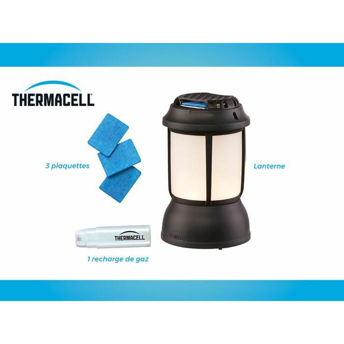 Anti-moustique THERMACELL SB-86601350 noir 4/5