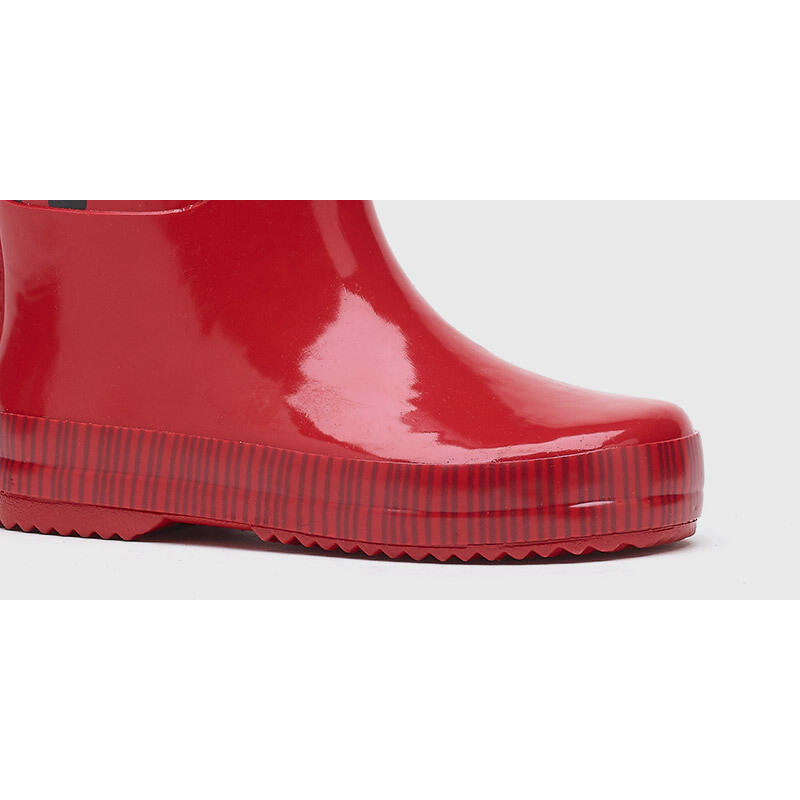 Baby regenlaarzen Rouchette Z'amis 5/5