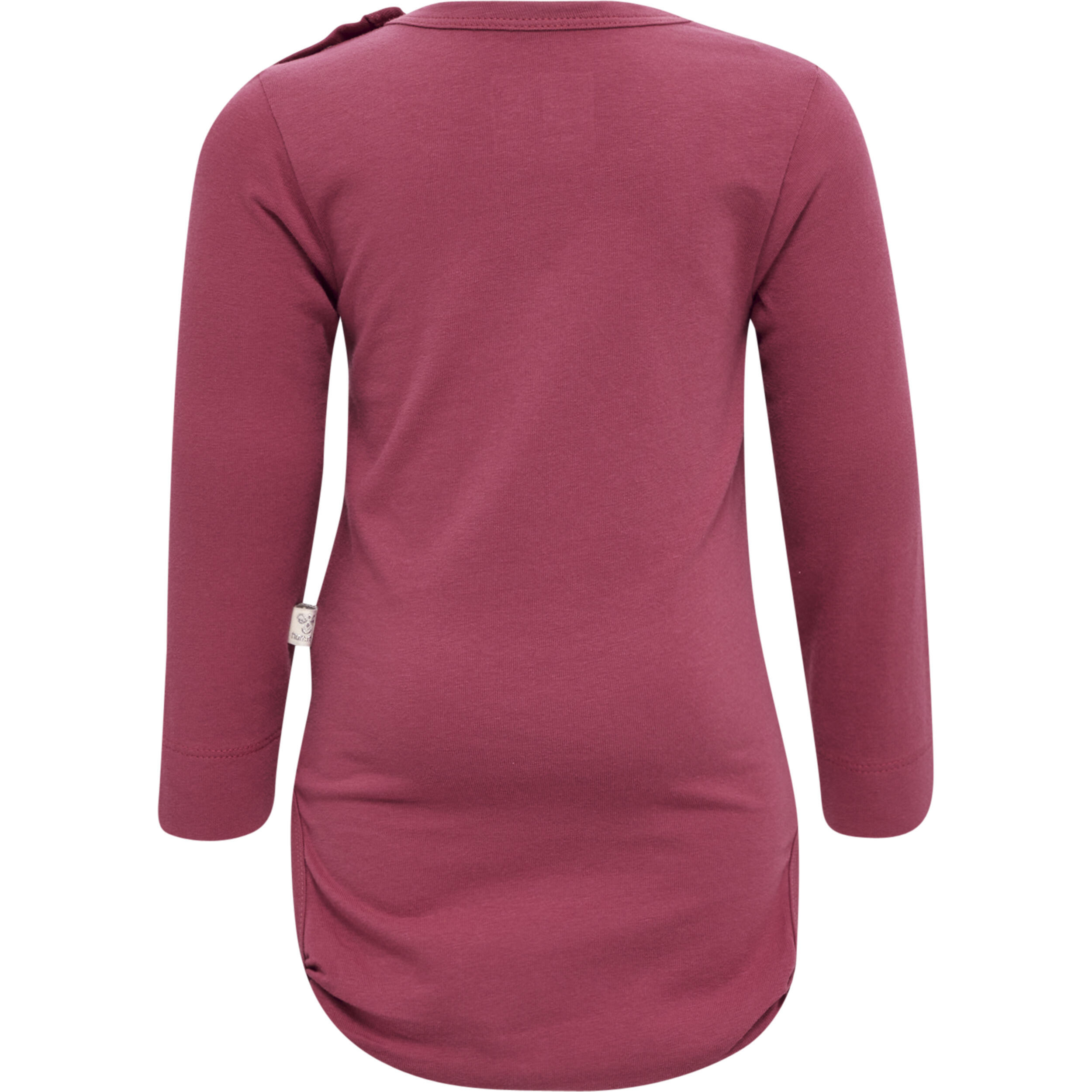 Body manches longues bébé fille Hummel Helga 2/3