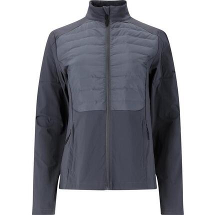 Veste imperméable femme Endurance Beistyla Primaloft