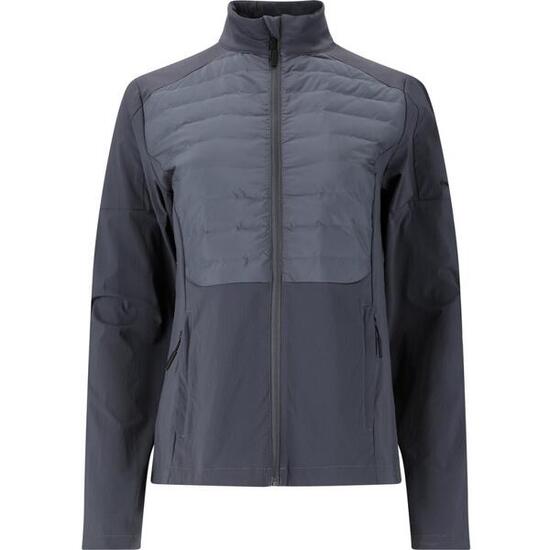 Veste imperméable femme Endurance Beistyla Primaloft